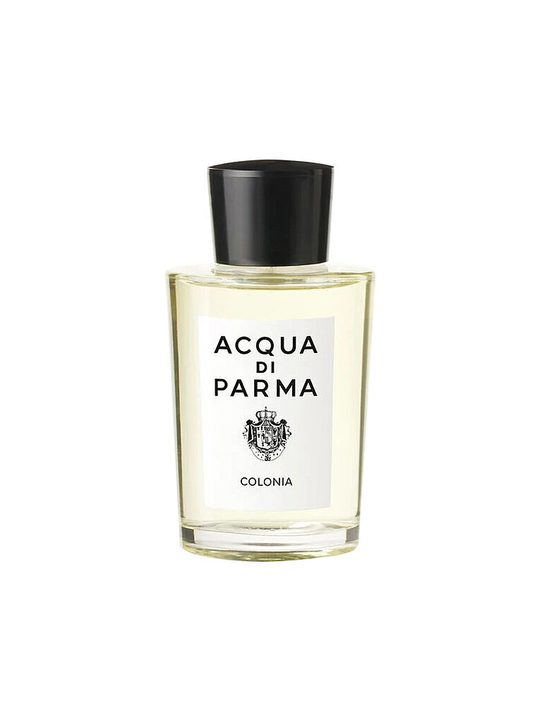 Acqua Di Parma Colonia Eau de Cologne 180ml 5